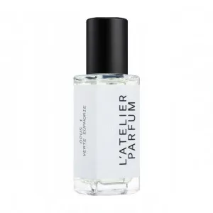 L'Atelier Parfum Verte Euprhorie