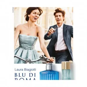 Laura Biagiotti Blu di Roma Donna
