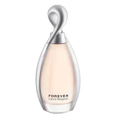 Laura Biagiotti Forever Touche d'Argent