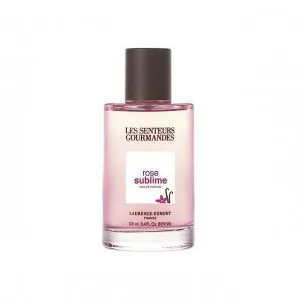 Laurence Dumont Rose Sublime