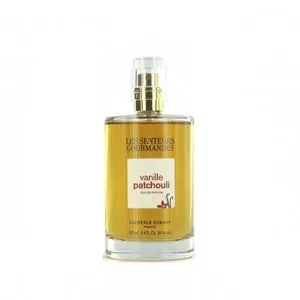 Laurence Dumont Vanille Patchouli