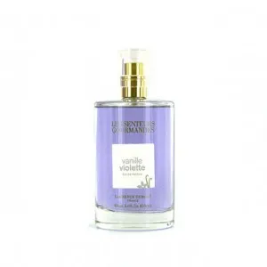 Laurence Dumont Vanille Violette
