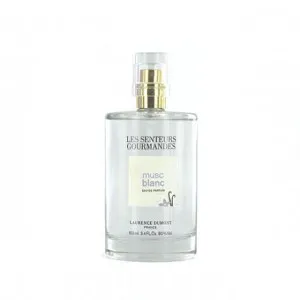 Laurence Dumont Musc Blanc