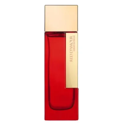 Laurent Mazzone Parfums Red d'Amour