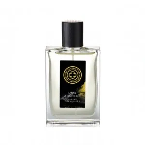 Le Cercle des Parfumeurs Createurs Lime Absolue