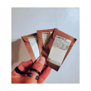 Le Labo Citron 28, Seoul