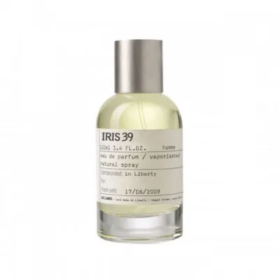 Le Labo Iris 39