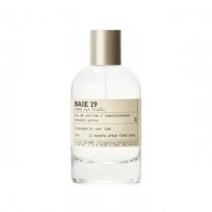 Le Labo Baie 19