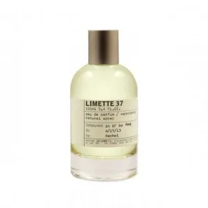 Le Labo Limette 37 San Francisco