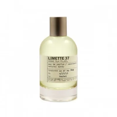Le Labo Limette 37 San Francisco