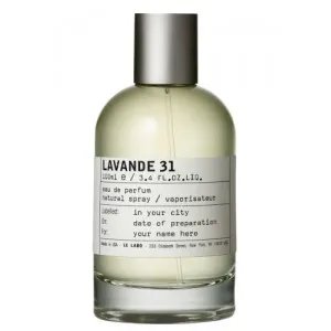 Le Labo Lavande 31