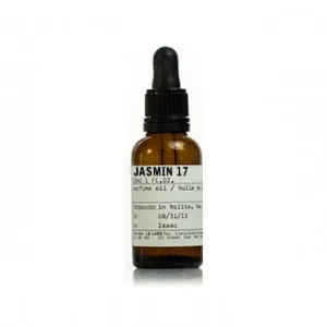 Le Labo Jasmin 17 Perfume Oil