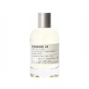 Le Labo Bigarade 18 Hong Kong