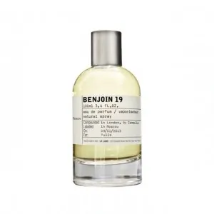 Le Labo Benjoin 19 Moscow