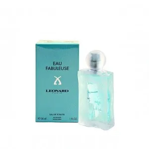 Leonard Eau Fabuleuse