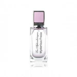 Les Aphrodisiaques Mysterious Freesia