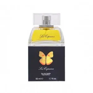 Les Copains Papillon