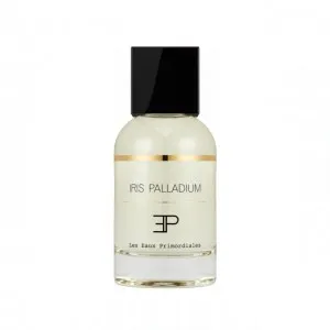 Les EAUX Primordiales Iris Palladium