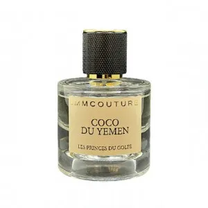 Les Fleurs du Golfe Coco du Yemen