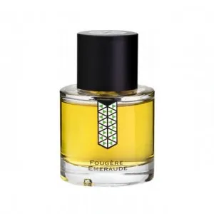 Les Indemodables Fougere Emeraude