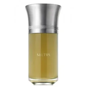 Les Liquides Imaginaires Saltus