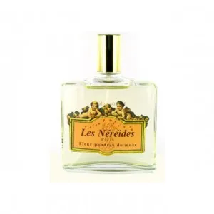 Les Nereides Fleur Poudree de Musc