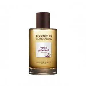 Les Senteurs Gourmandes Vanille Patchouli