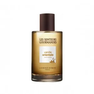 Les Senteurs Gourmandes Vanille Orientale