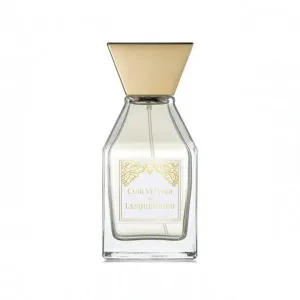 Lesquendieu Cuir Vetyver
