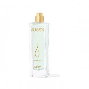 Ligne St. Barth Eau de St Barth