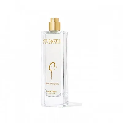 Ligne St. Barth Fleur de Gingembre