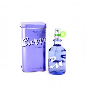 Liz Claiborne Curve