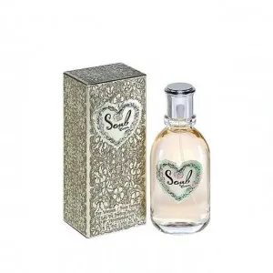 Liz Claiborne Curve Soul