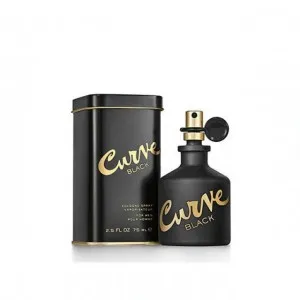 Liz Claiborne Curve Black