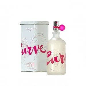 Liz Claiborne Curve Chill