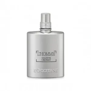 L'Occitane en Provence L'Homme Cologne Cedrat