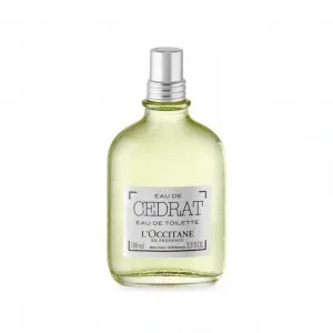 L'Occitane en Provence Eau de Cedrat