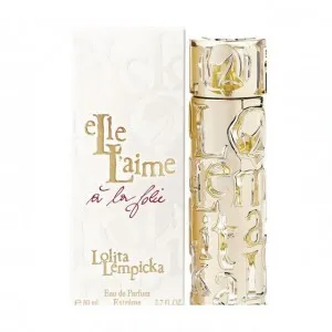Lolita Lempicka Elle L'aime A La Folie