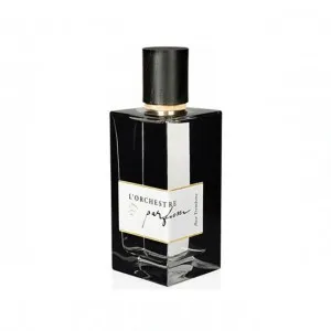 L'Orchestre Parfum Rose Trombone