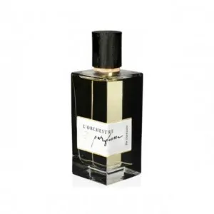 L'Orchestre Parfum The Darbouka