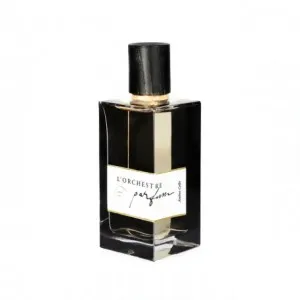 L'Orchestre Parfum Ambre Cello
