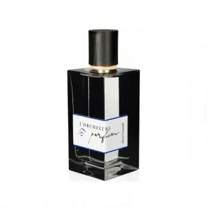 L'Orchestre Parfum Electro Limonade