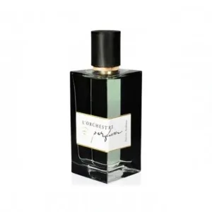 L'Orchestre Parfum Encens Asakusa