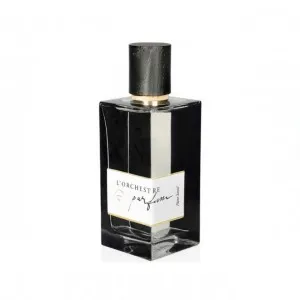 L'Orchestre Parfum Piano Santal