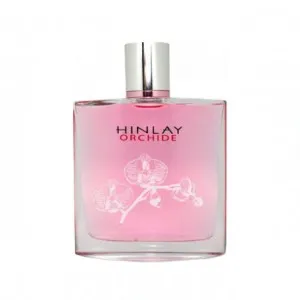Lorelyane Hinlay Orchide