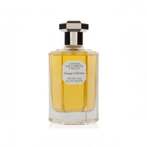 Lorenzo Villoresi Vintage Collection Tropicana