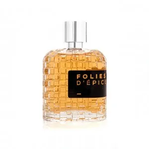 LPDO Folies d'Epices