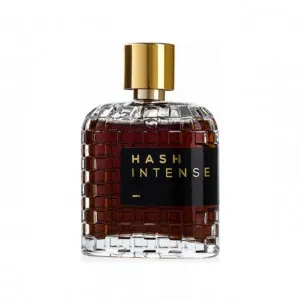 LPDO Hash Intense