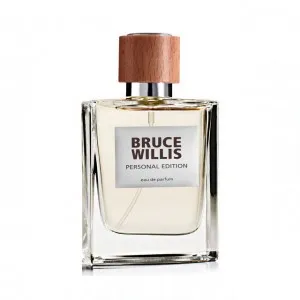 LR Bruce Willis Personal Edition