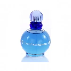 Lulu Castagnette LuluCastagnette
